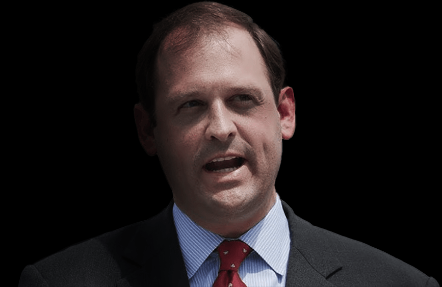 Club for Growth Action - The Real Andy Barr Image
